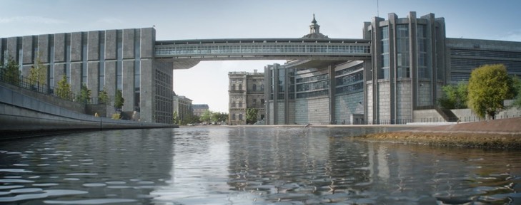 Captain America: Civil War