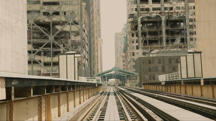 eb0203 precomp matte painting