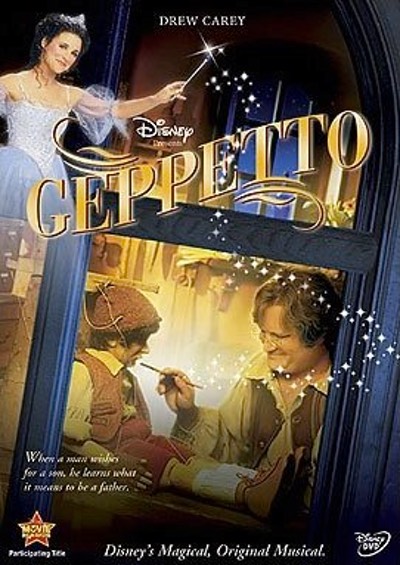 gepetto