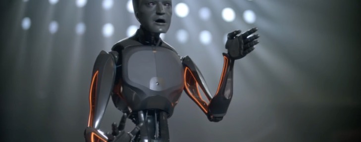 Justin Timberlake "Filthy"