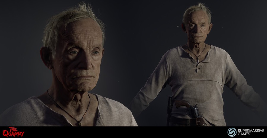 LanceHenriksen-theQuarry