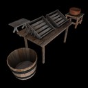 Low Poly Game assets