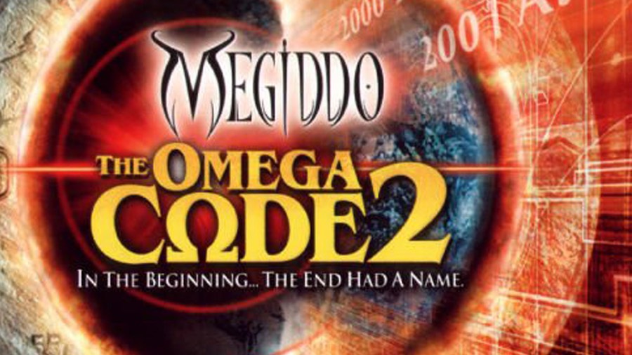 Megiddo- The Omega Code 2