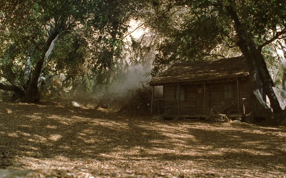 O Brother where art thou?