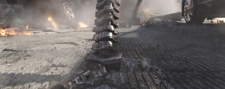 Spiderman: No Way Home